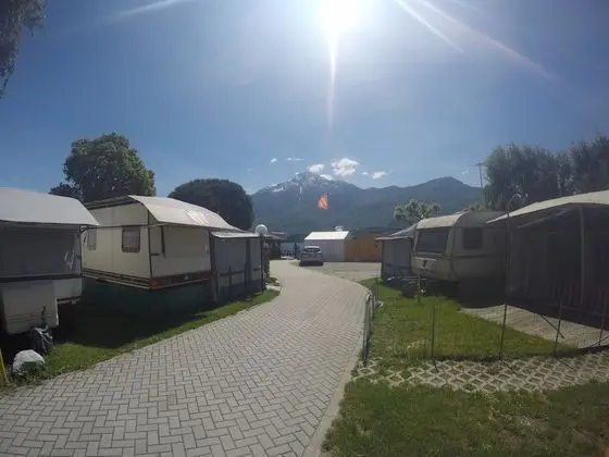 Campeggio Paradiso - Dış Mekan