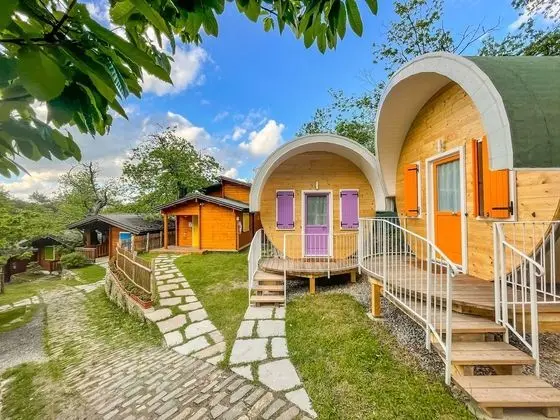 Campeggio Parco dei Castagni srl