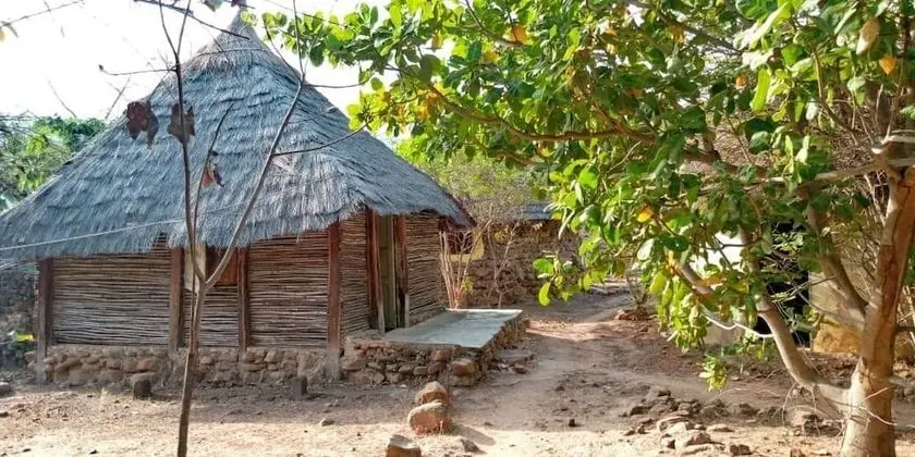 Campement Le Dogon Du Fouta