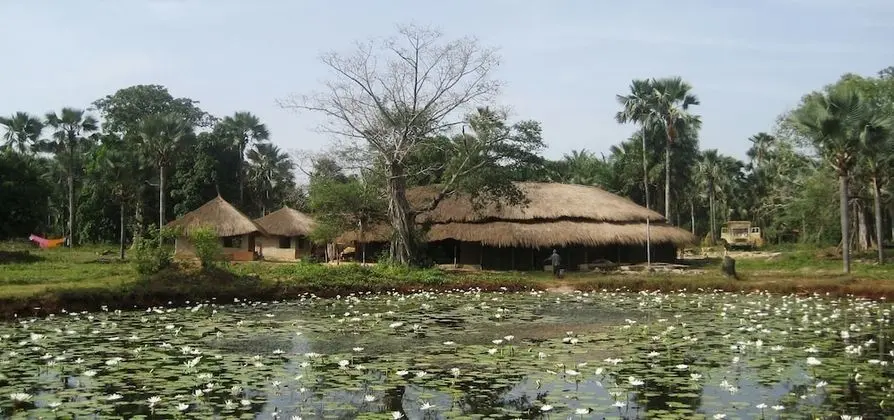 Campement Solidaire De Seleki