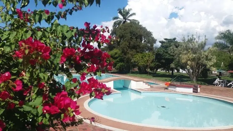 Hotel Campestre Camino Real Pereira