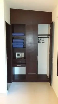 Hotel Campestre Duranta - Oda