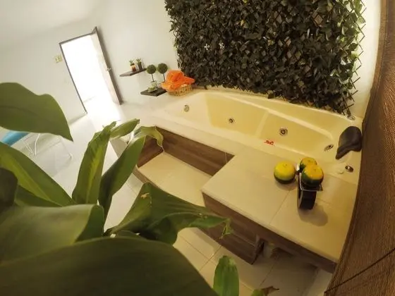 Hotel Campestre Duranta - Spa
