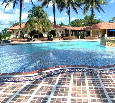 Hotel Campestre El Campanario