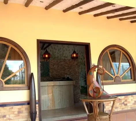 Hotel Campestre El Campanario - Spa