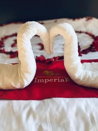 Hotel Campestre Imperial - Spa