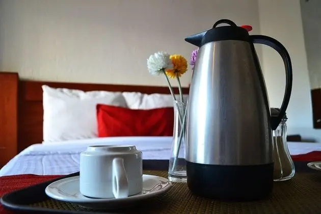 Hotel Campestre Inn