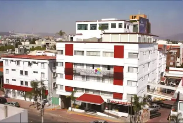Hotel Campestre Inn