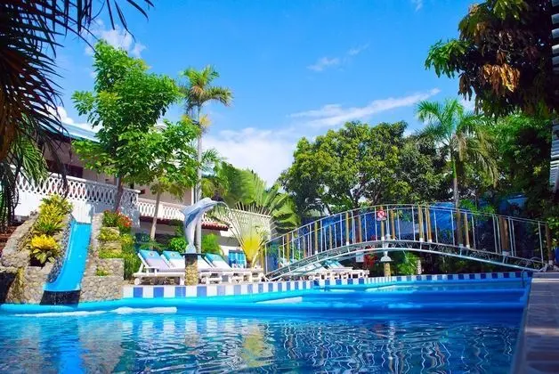 Hotel Campestre la Guajira