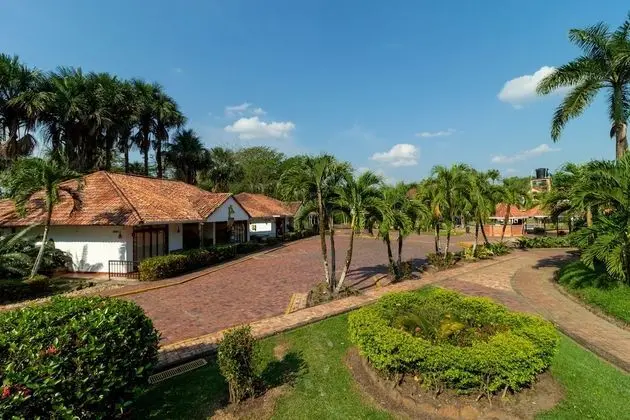 Hotel Campestre La Potra