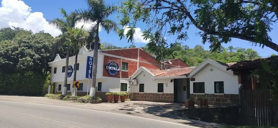 HOTEL CAMPESTRE UMPALA