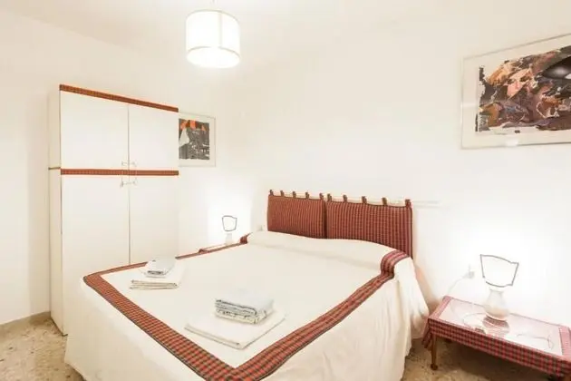 Campiello Chiesa in Venezia