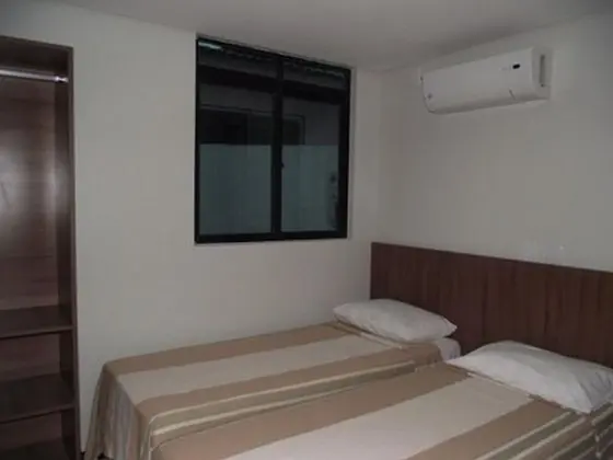 Campina Executivo Hotel