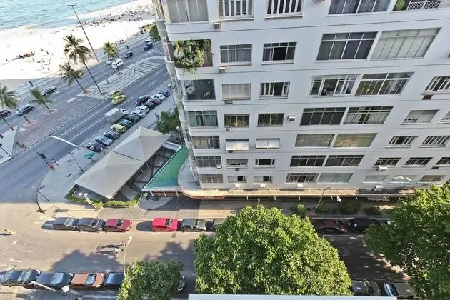 Campina Ocean View - 102 Apartment 1