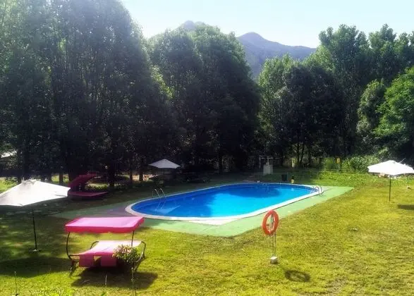 Camping Aigües Braves