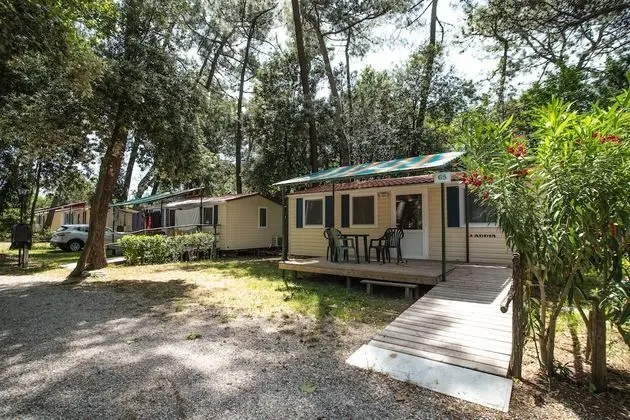 Camping Al Bosco