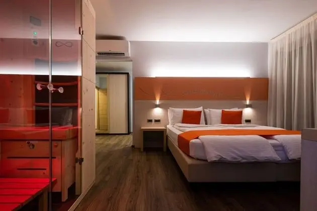 Camping Albergo Casavecchia - Öne Çıkan Resim