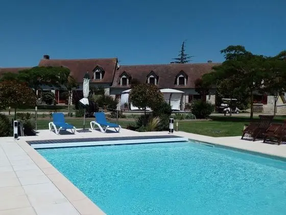 Camping Au Clos de Beaulieu - Öne Çıkan Resim