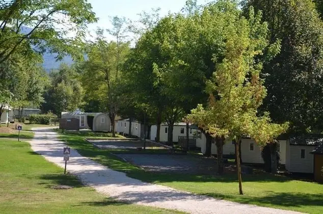 Camping Audinac