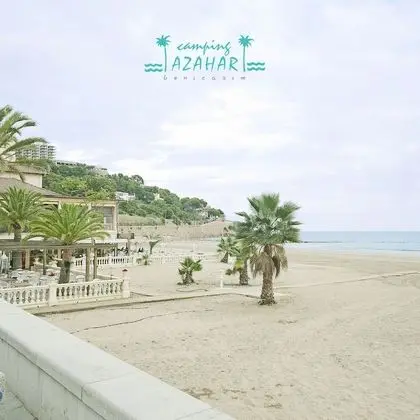 Camping Azahar