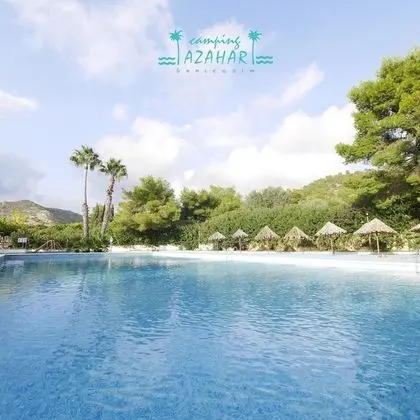 Camping Azahar - Öne Çıkan Resim