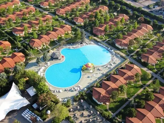 Camping Bella Italia - Öne Çıkan Resim