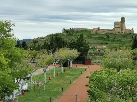 Camping Benabarre - Öne Çıkan Resim
