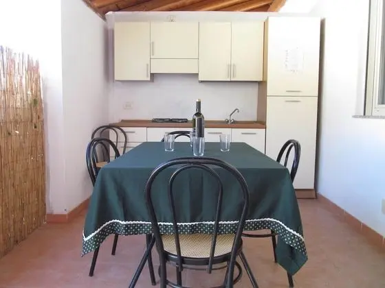 Camping Blumare Village