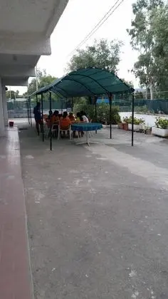 Camping Blumare Village - Dış Mekan