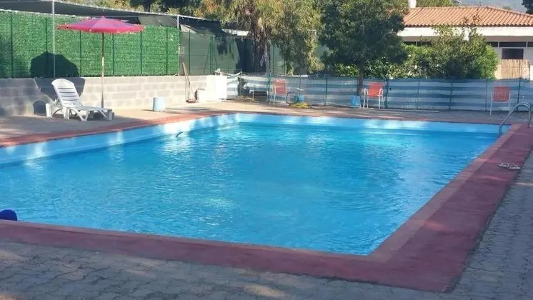 Camping Blumare Village - Havuz