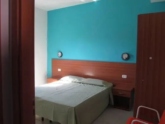 Camping Blumare Village - Mutfak