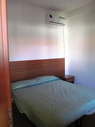 Camping Blumare Village - Oda