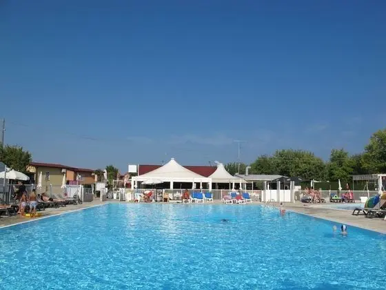 Camping Butterfly Peschiera del Garda