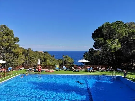Camping Cala Llevado - Öne Çıkan Resim