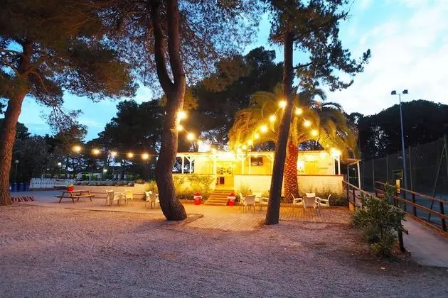 Camping Campo al Fico