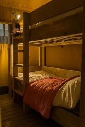 Camping Campo dei Fiori - Oda