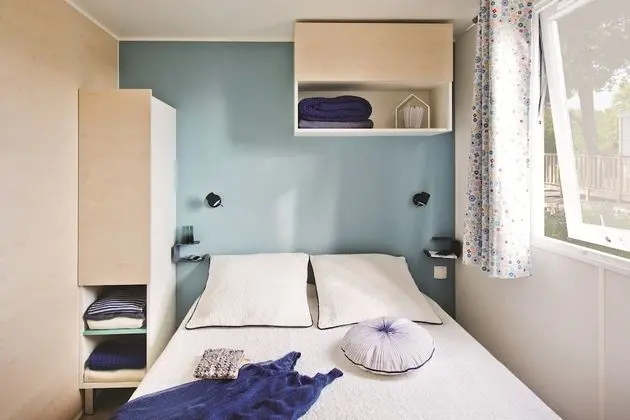 Camping Caravaning Des Bondons - Öne Çıkan Resim