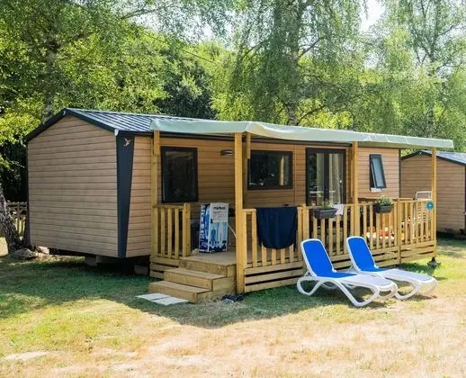 Camping Collonges-la-Rouge - Öne Çıkan Resim
