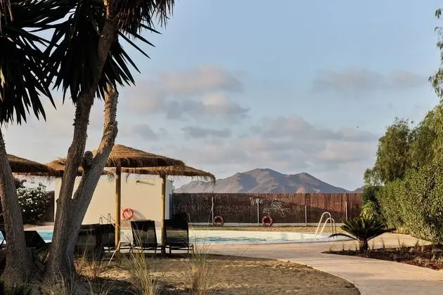 Camping Cuevas Mar - Öne Çıkan Resim