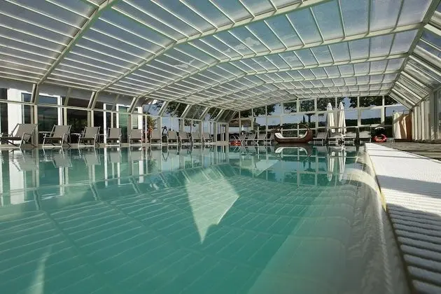 Camping Da Giovanni - Havuz