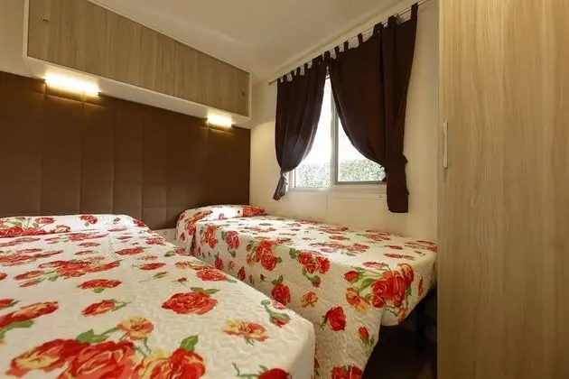 Camping Da Giovanni - Oda