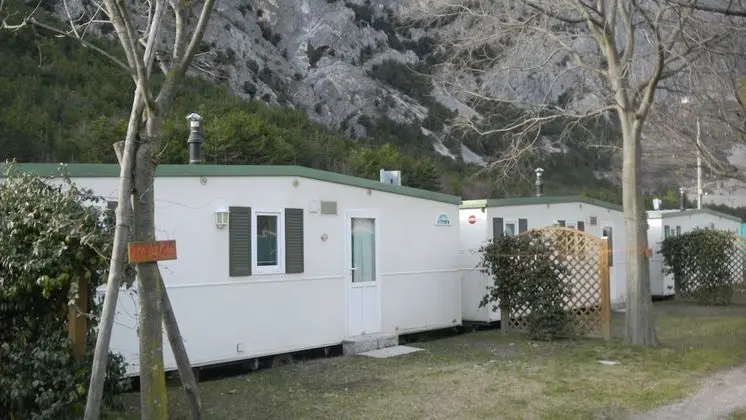 Camping Daino - 1