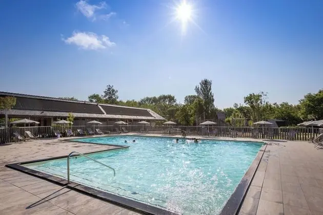 Camping d'Angers - Öne Çıkan Resim