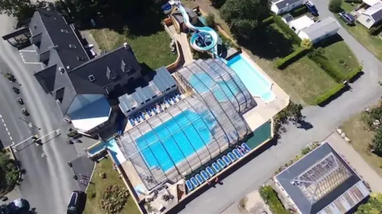 Camping de La Grande Lande