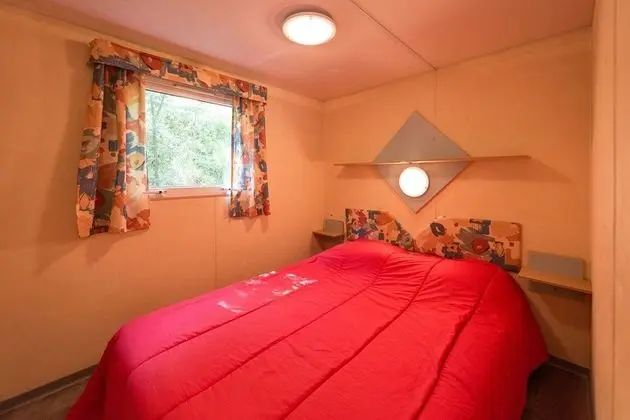 Camping de la Muse - Oda