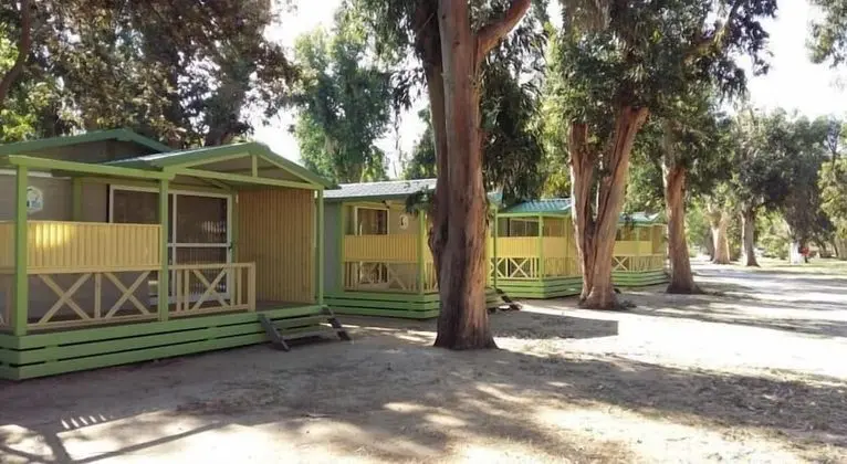 Camping de la Plage