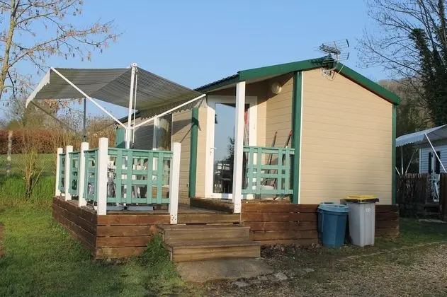 Camping de La Pointe