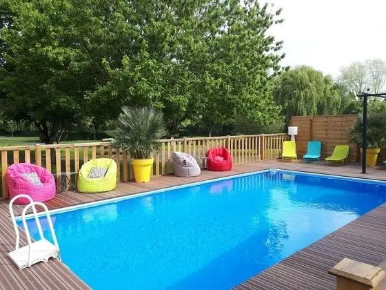 Camping de la Tête Noire