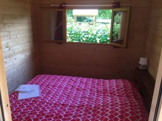 Camping de la Tête Noire - Oda