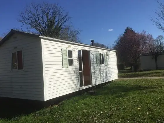 Camping de Lagraulière - Öne Çıkan Resim